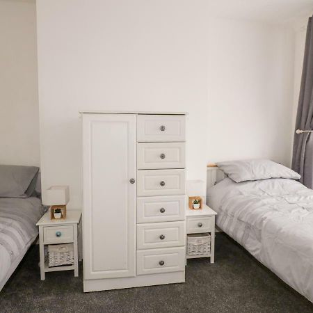 Fistral Quay Villa New Quay Екстериор снимка
