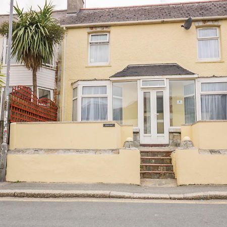 Fistral Quay Villa New Quay Екстериор снимка
