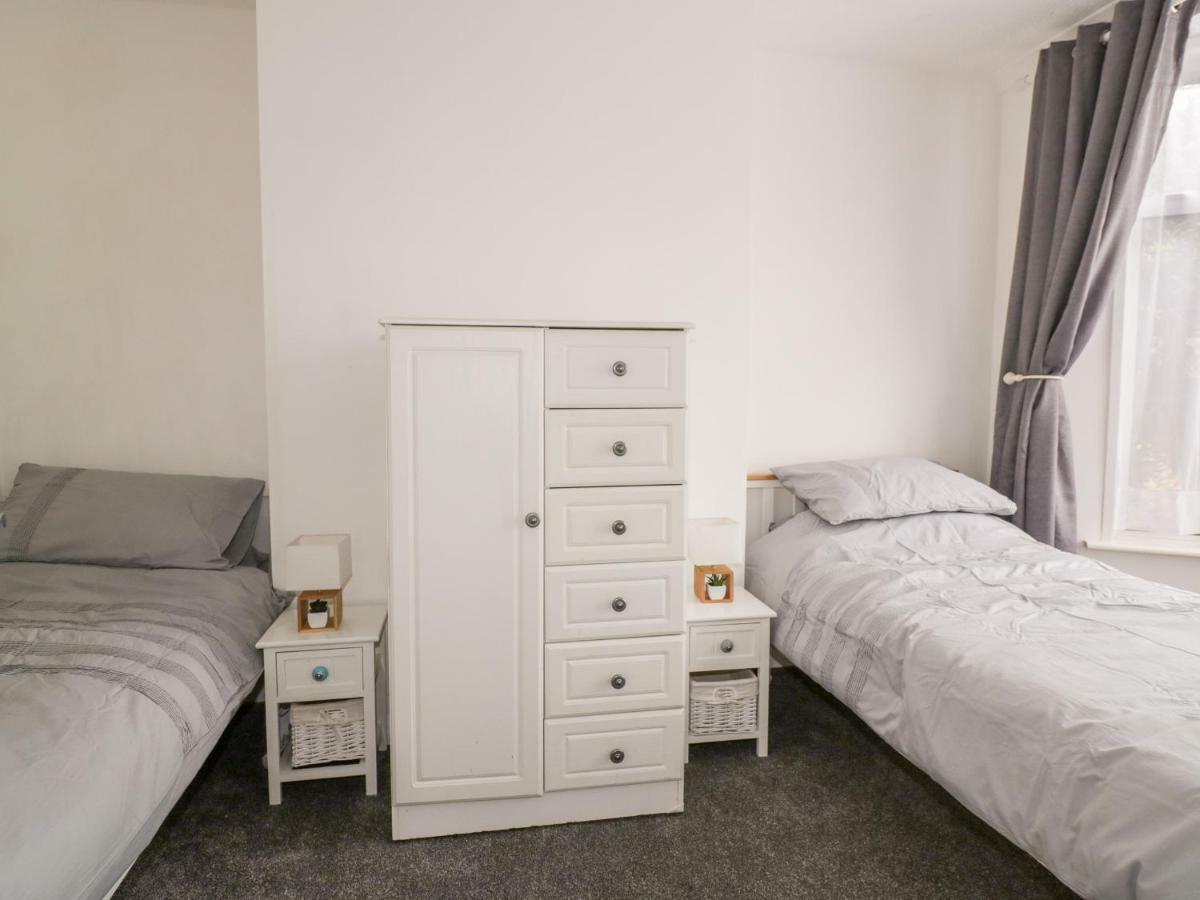 Fistral Quay Villa New Quay Екстериор снимка