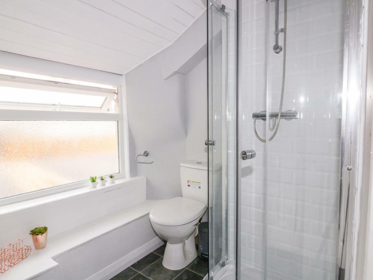 Fistral Quay Villa New Quay Екстериор снимка
