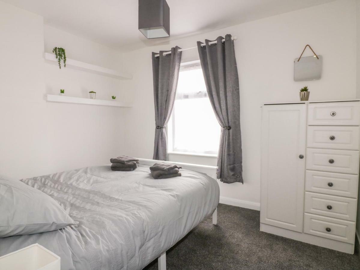Fistral Quay Villa New Quay Екстериор снимка