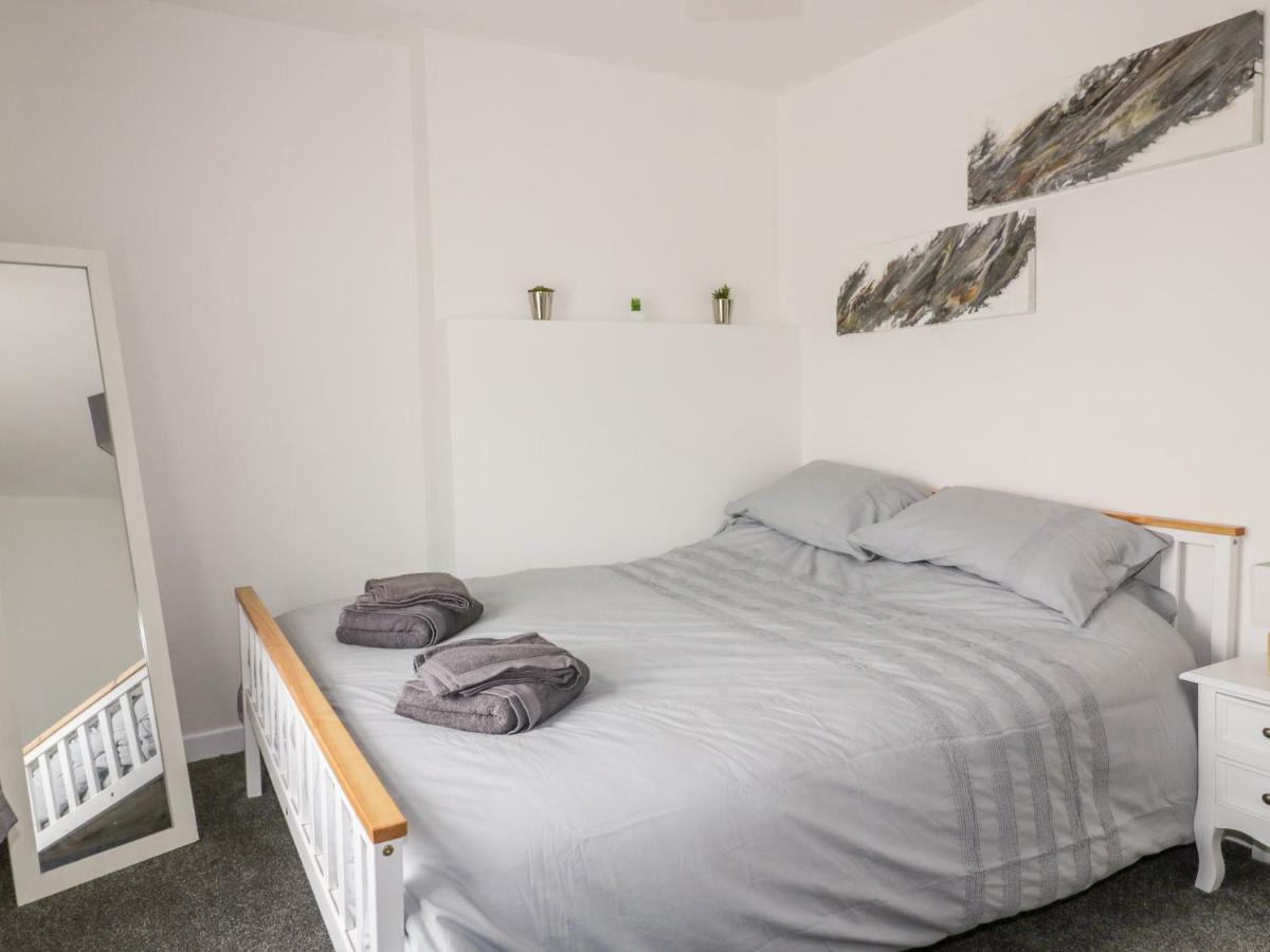 Fistral Quay Villa New Quay Екстериор снимка