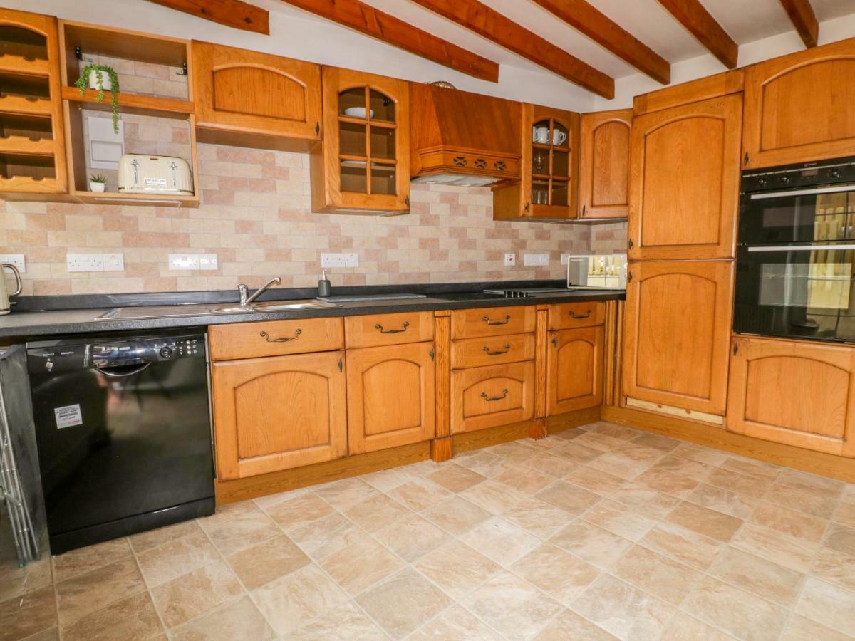 Fistral Quay Villa New Quay Екстериор снимка