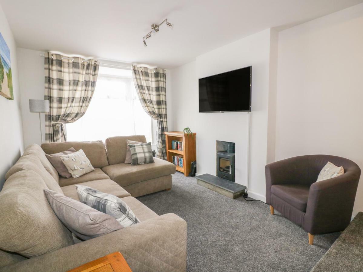 Fistral Quay Villa New Quay Екстериор снимка