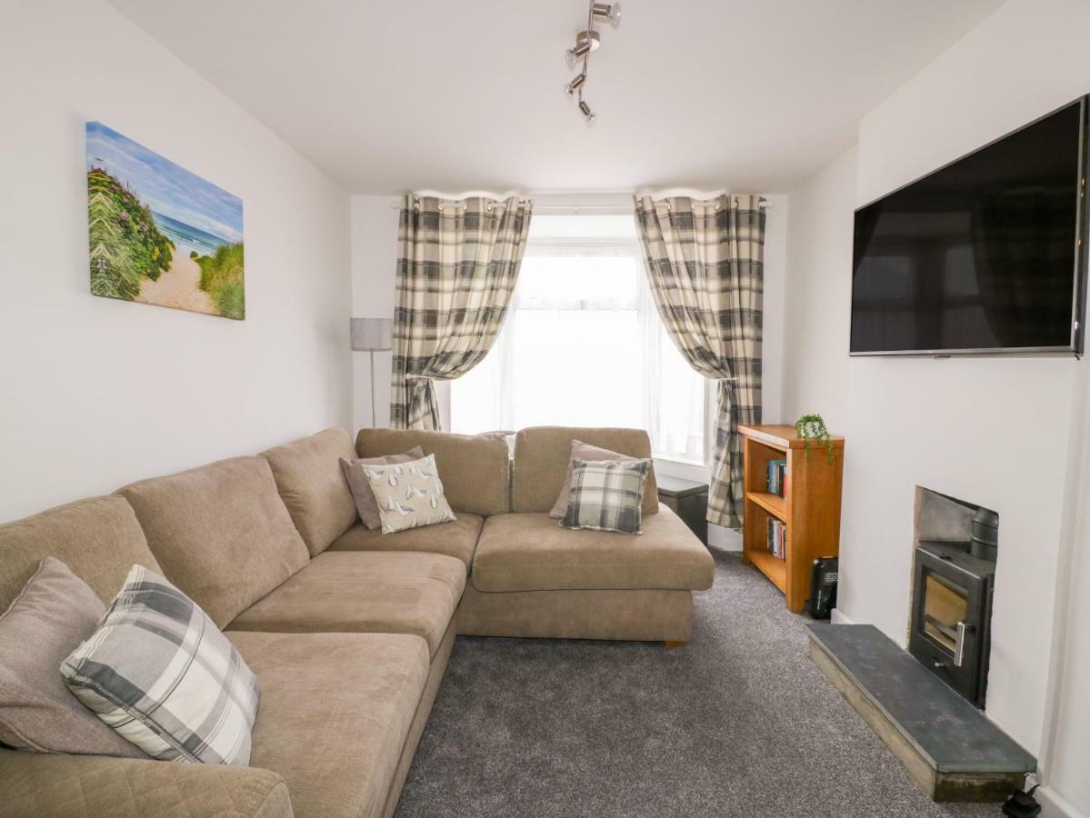 Fistral Quay Villa New Quay Екстериор снимка