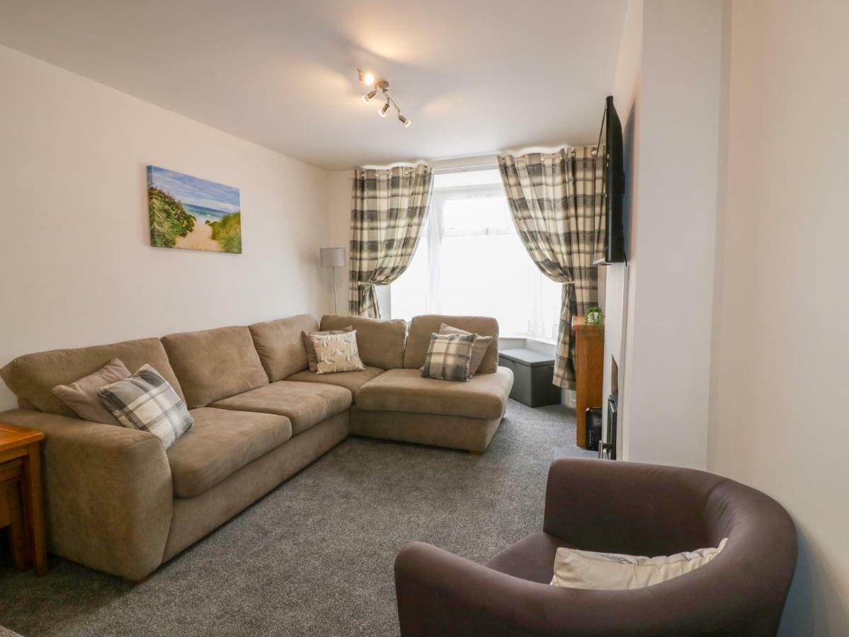 Fistral Quay Villa New Quay Екстериор снимка