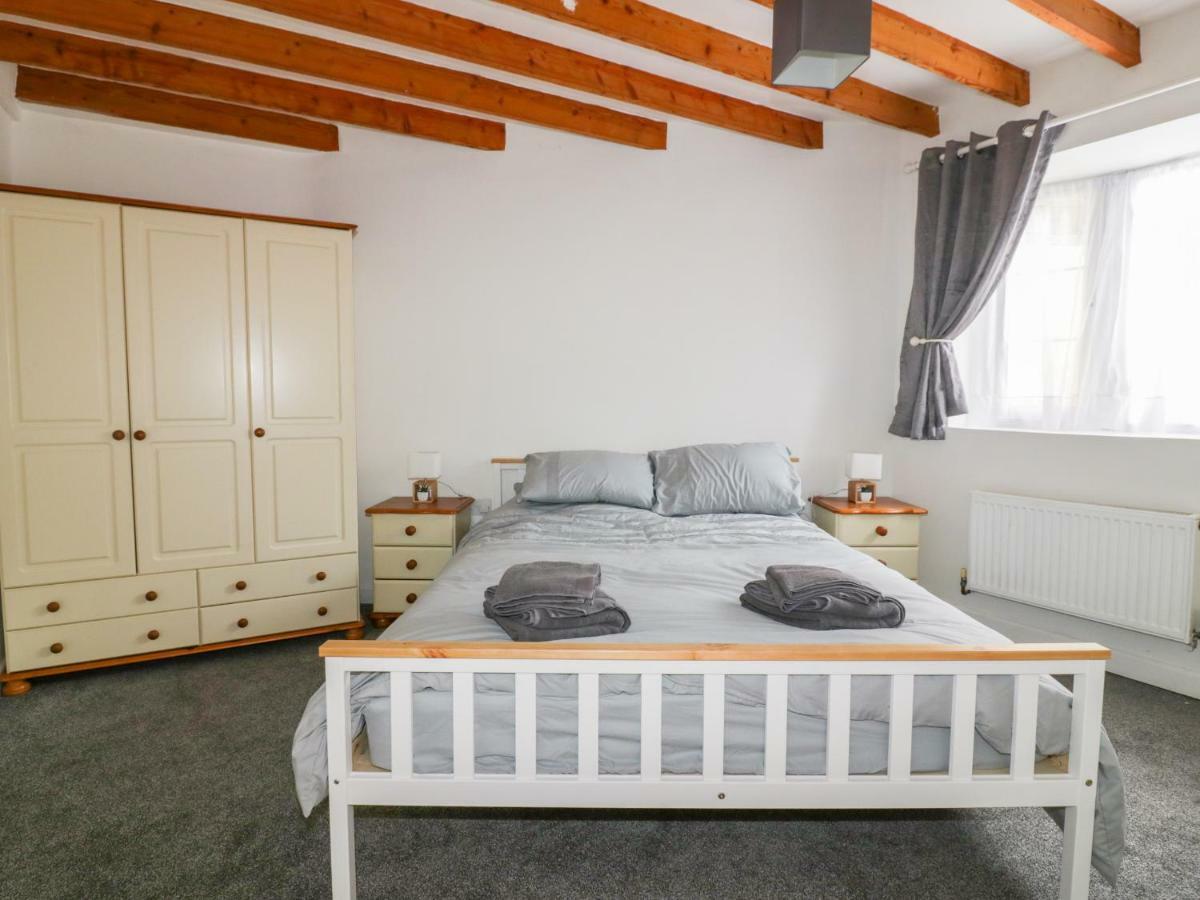 Fistral Quay Villa New Quay Екстериор снимка