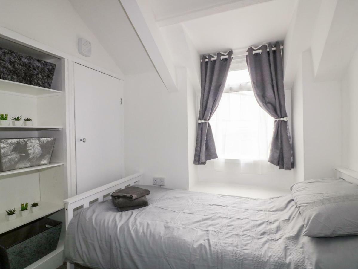 Fistral Quay Villa New Quay Екстериор снимка