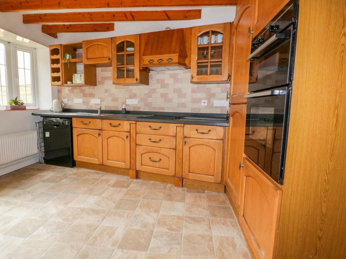 Fistral Quay Villa New Quay Екстериор снимка